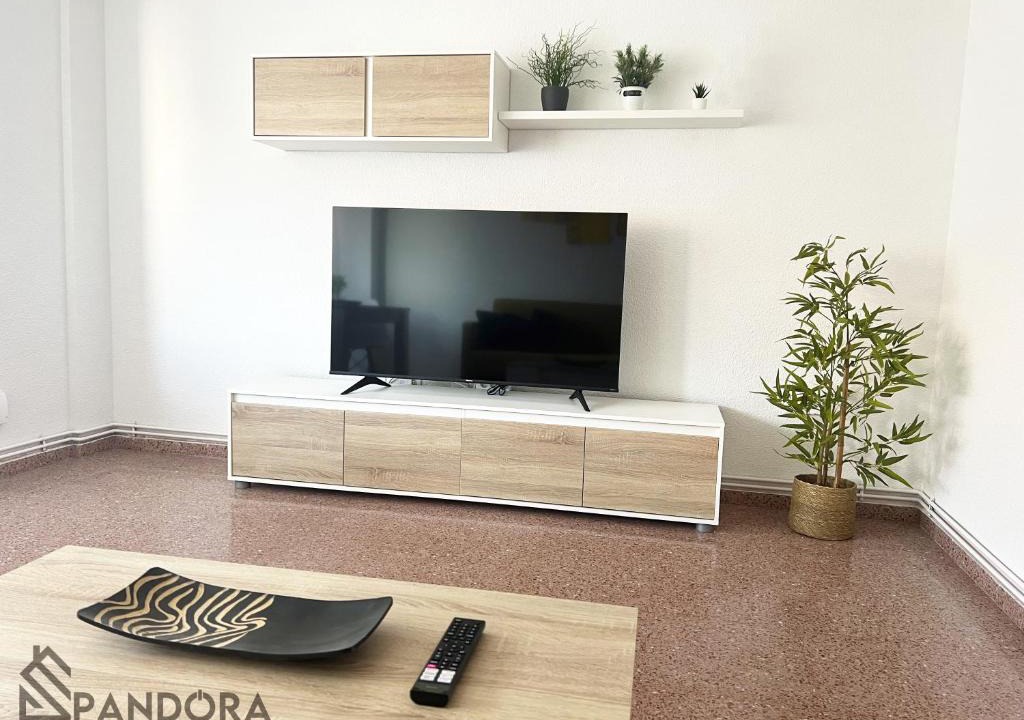 Yecla Apartment | Apartamento Pandora