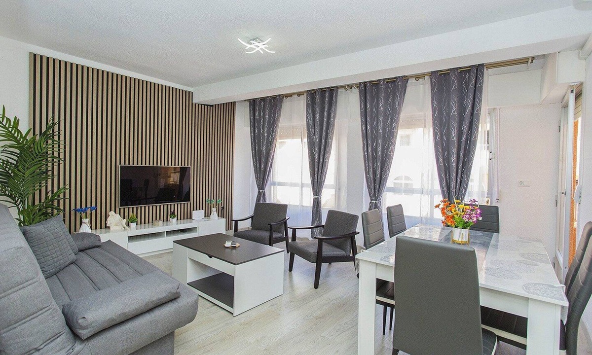 La Mata Apartment | Apartamento Paradise Playa La Mata