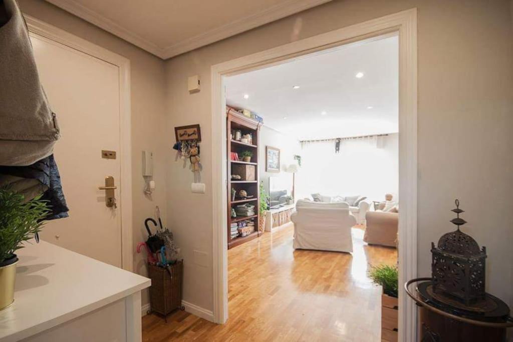 Diputacion de Cartagena Casco Apartment | Apartamento + parking en el centro de Cartagena
