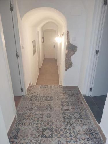 Margallo Apartment | Apartamento Parte Antigua