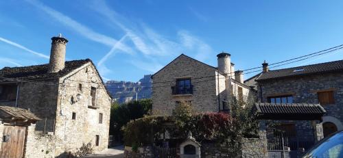 Buerba Apartment | Apartamento Pirineo de Huesca - Cañón de Añisclo