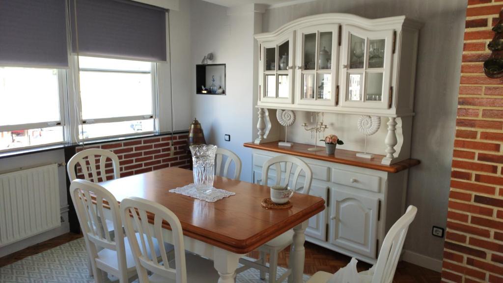 Cerdeira Apartment | Apartamento Playa Cedeira