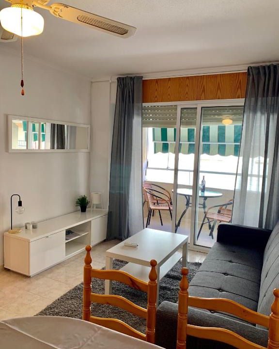 Torrevieja Apartment | Apartamento Playa del cura