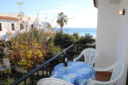 Parc de Mont-roig Apartment | Apartamento Playa