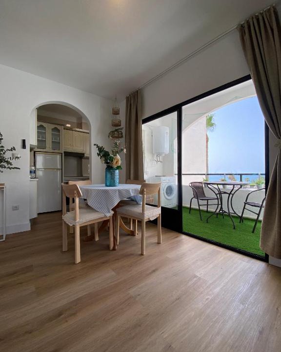 Ventanicas-El Cantal Apartment | Apartamento PLAYA LAS VENTANICAS