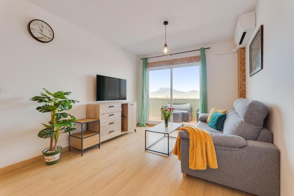 Playa Honda Apartment | Apartamento PLAYA y MAR
