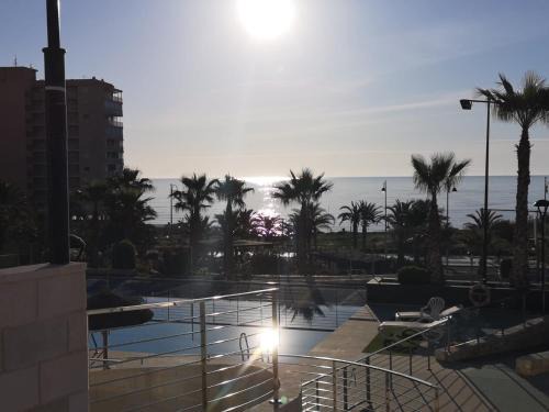 Els Arenals del Sol Apartment | Apartamento Postman