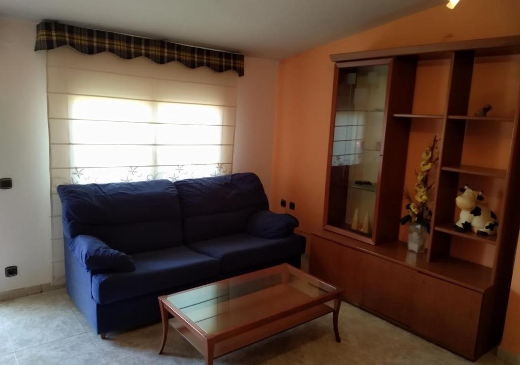 Valderrobres Apartment | APARTAMENTO QUINTO