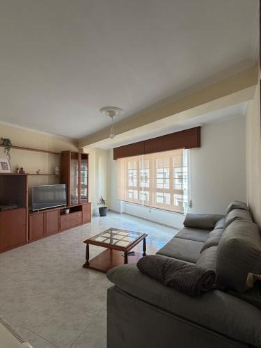 Ponteceso Apartment | Apartamento Río Anllóns