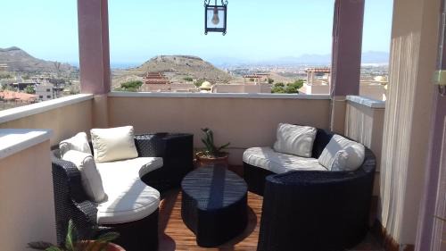 Los Geraeos Apartment | Apartamento Relax