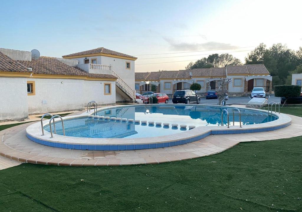 La Colina Apartment | Apartamento Residencial La Alberca B