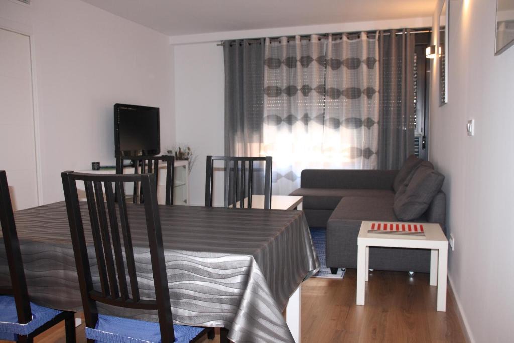 Nou Moles Apartment | Apartamento Ribes Valencia
