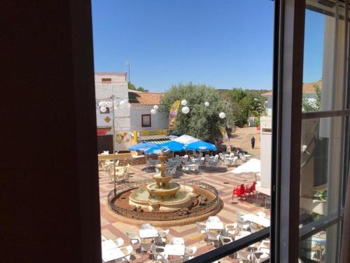 Ruidera Apartment | Apartamento Ruidera Plaza