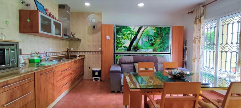 Apartamento Perla Del Sol | Carihuela