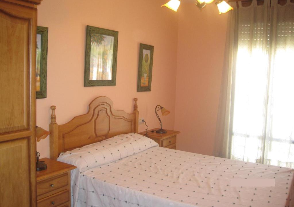 Ucero Apartment | Apartamento Rural Lobo