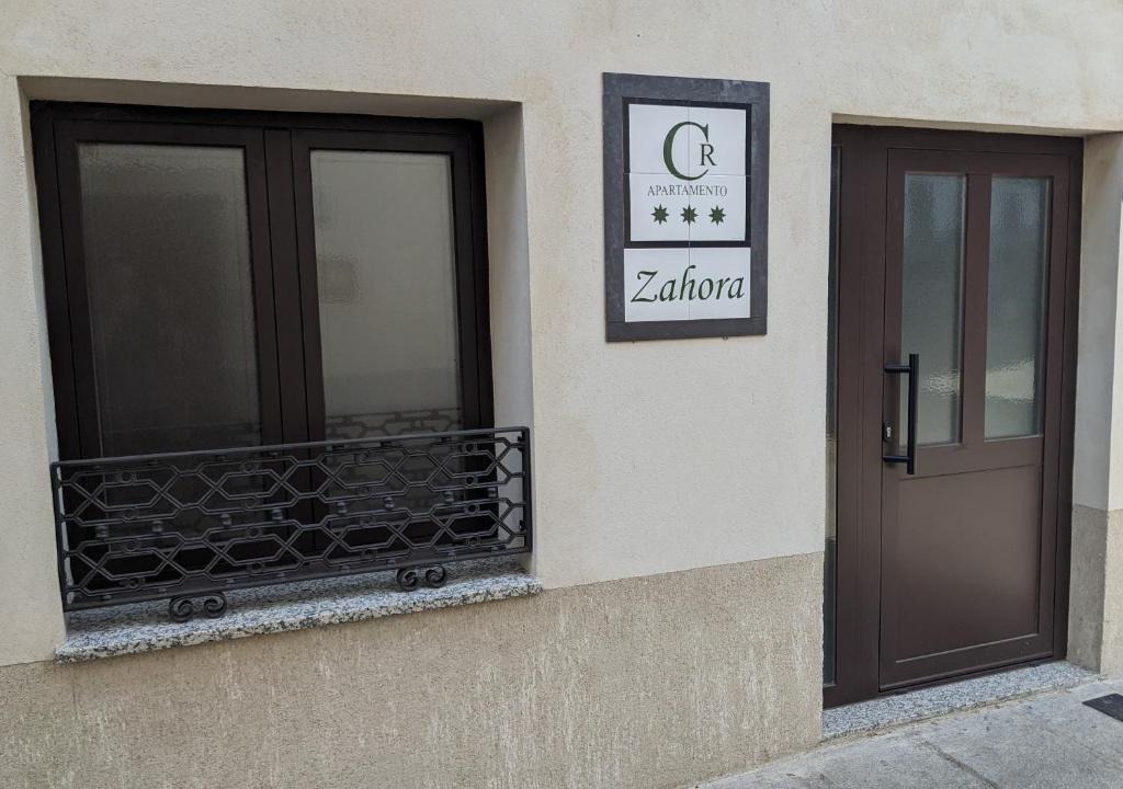 Hervas Apartment | Apartamento Rural Zahora