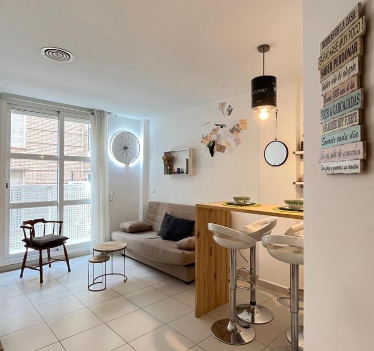 Murcia Apartment | Apartamento San Juan 1