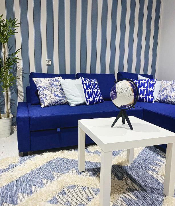 Betanzos Apartment | Apartamento San Roque