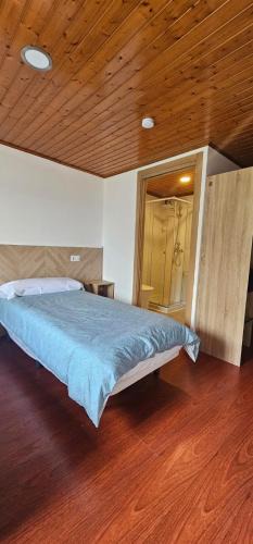 Redondela House | Apartamento San Simón