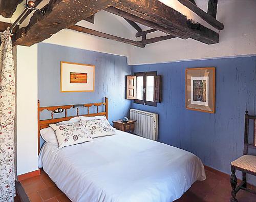 Old Town Apartment | Apartamento Santo Domingo
