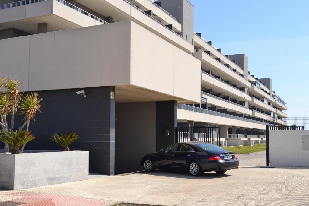 Roquetas de Mar Apartment | Apartamento Selecto