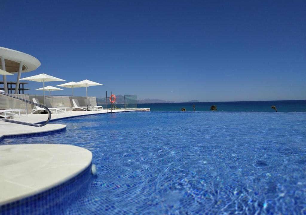 Cabo de las Huertas Apartment | Apartamento SIDI Resort de lujo en Playa San Juan