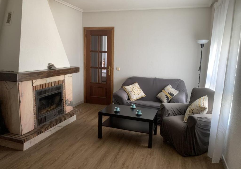 Riano Apartment | Apartamento Siente Riaño