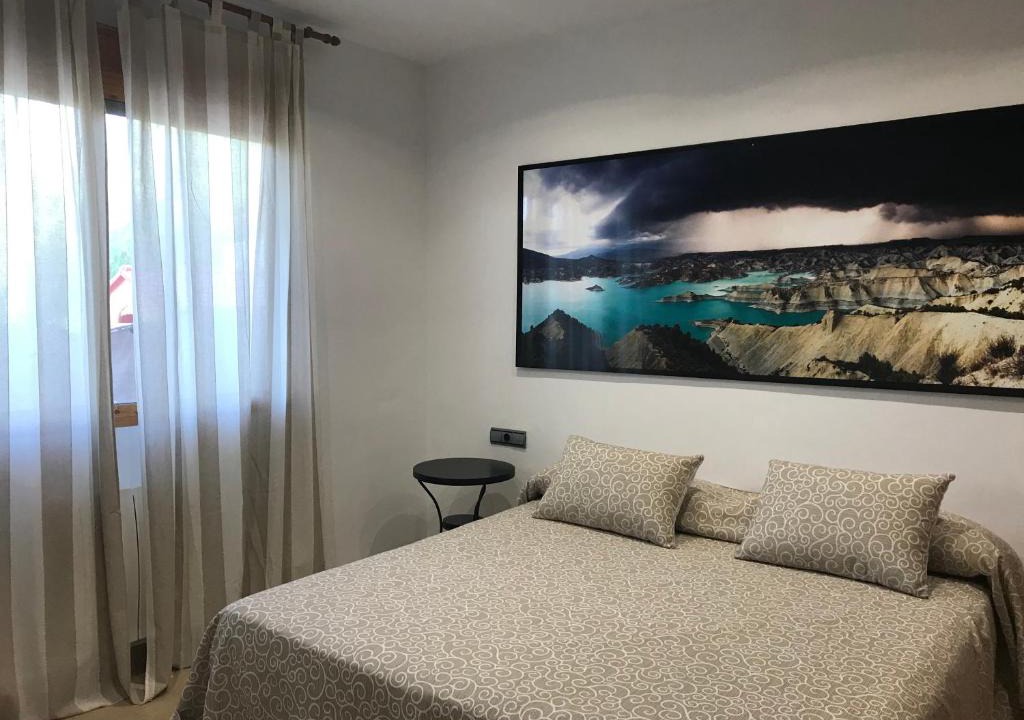 La Murta Apartment | Apartamento Sierra Espuña