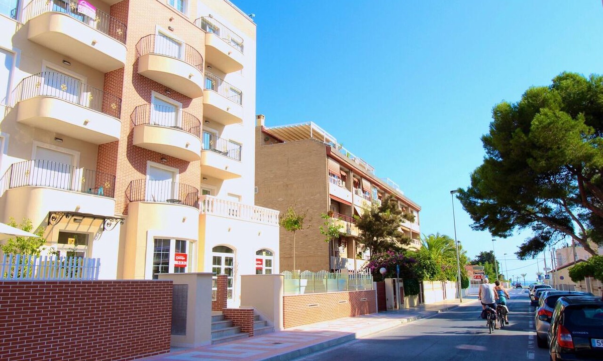 Coveta Fuma Apartment | APARTAMENTO SOL Y LUZ 3