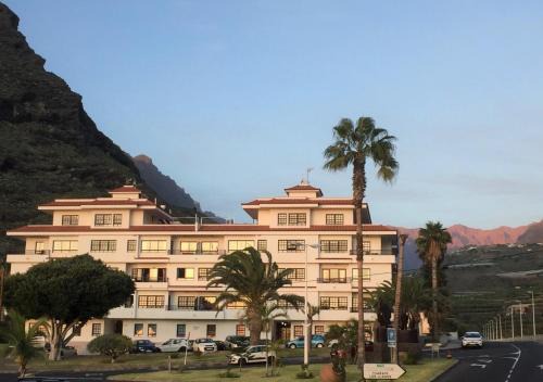 Puerto de Tazacorte Apartment | Apartamento Sol y Mar