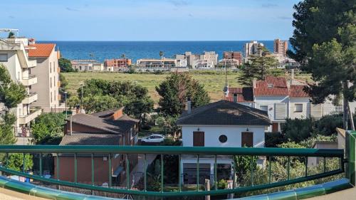 Cunit Apartment | Apartamento Sunny Home