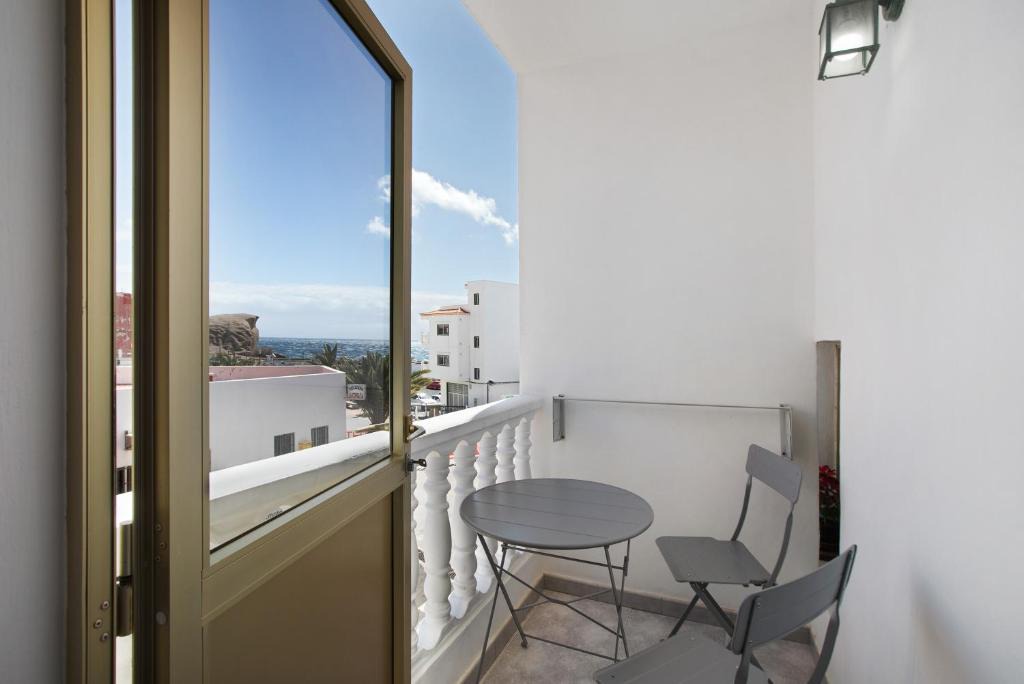 Los Gavilanes Apartment | Apartamento Tajao