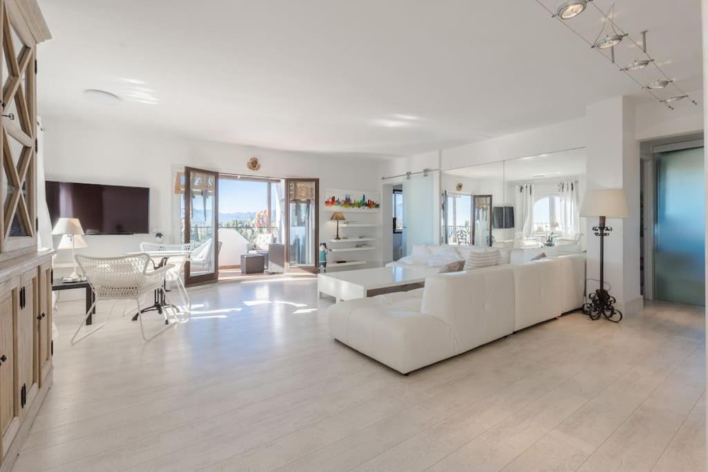 Mont-roig Bahia Apartment | Apartamento Talaia by MarCalma