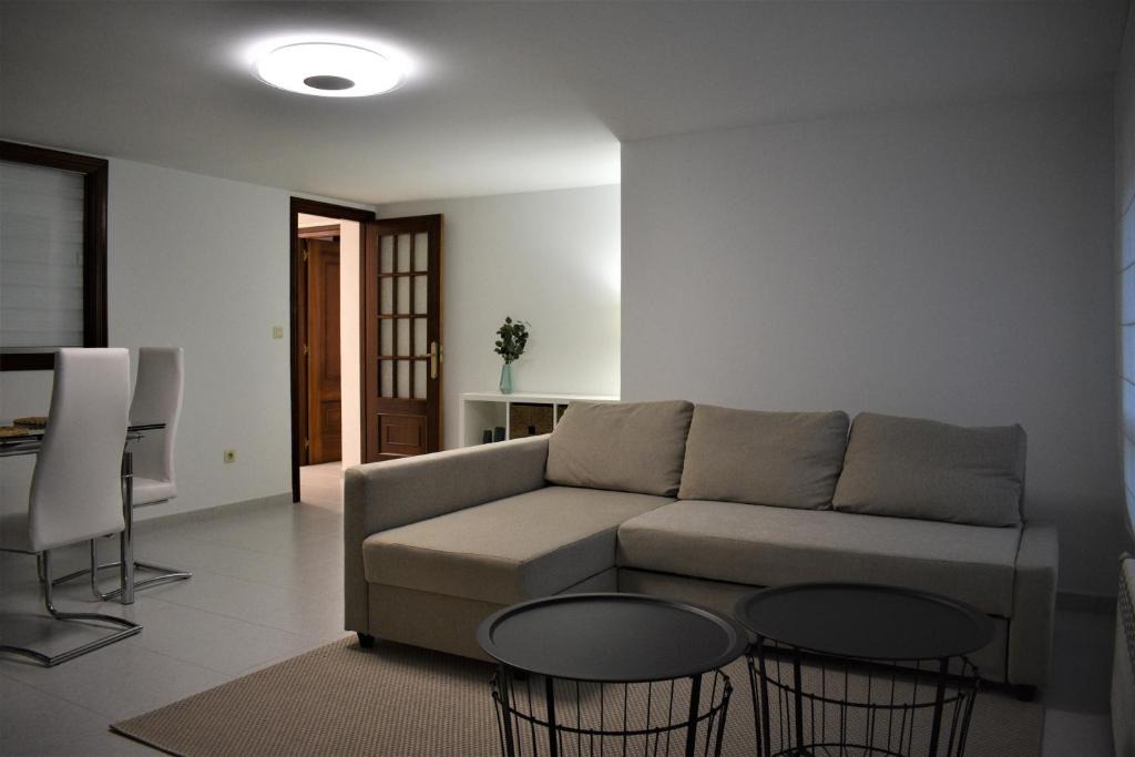 Sigueiro Apartment | Apartamento Tambre