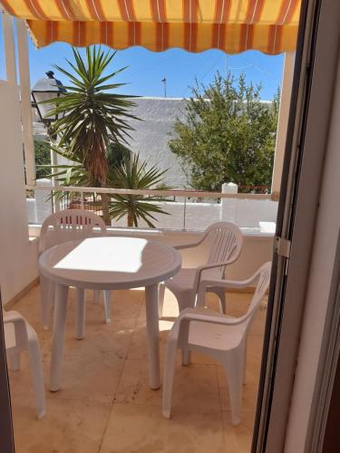 Carboneras Apartment | Apartamento Taray