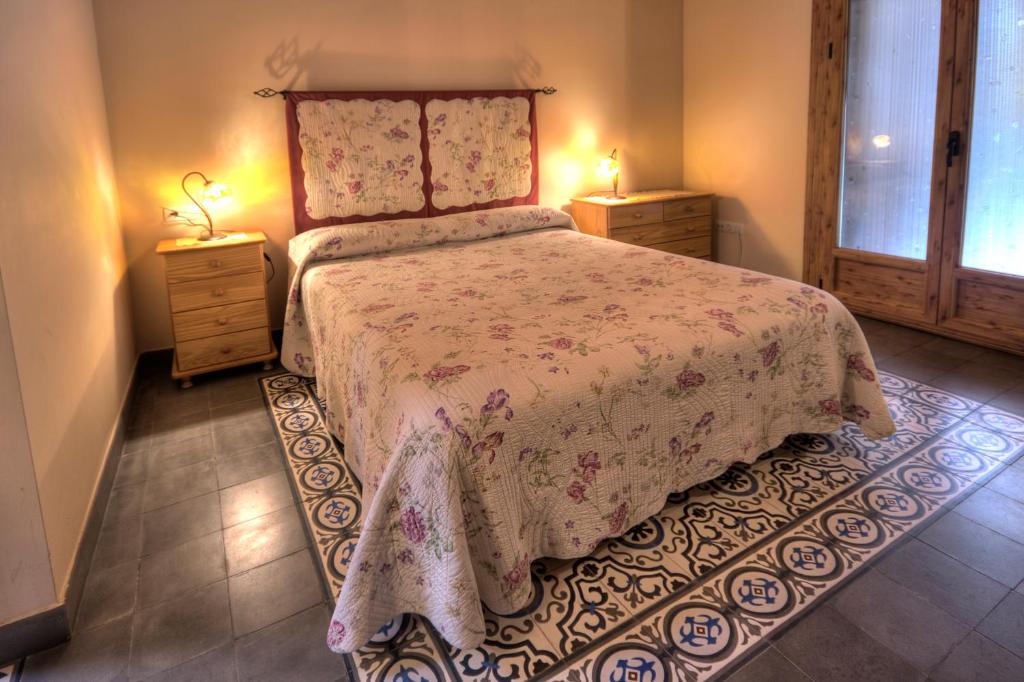 Villar de Plasencia Apartment | Apartamento Tia Antonia