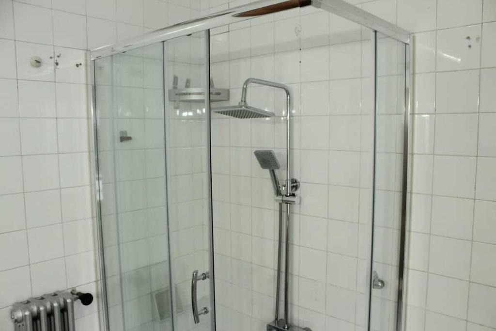 Jewish Quarter Apartment | Apartamento Toledo City