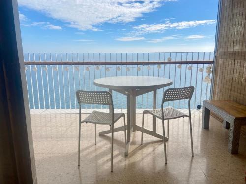 L'Albufereta Apartment | Apartamento Torre Alacant