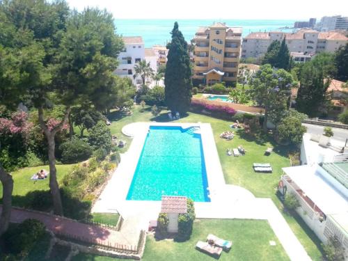 Benalmadena Costa Apartment | Apartamento Torre San Francisco