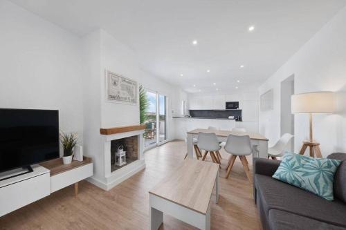 Punta Grossa Apartment | Apartamento tranquilo a 500m de la playa