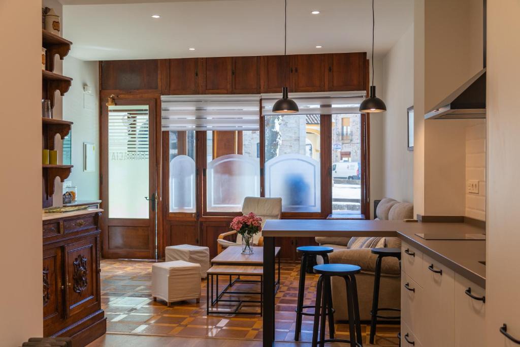 Bonar Apartment | Apartamento turístico 'Botica Moro'