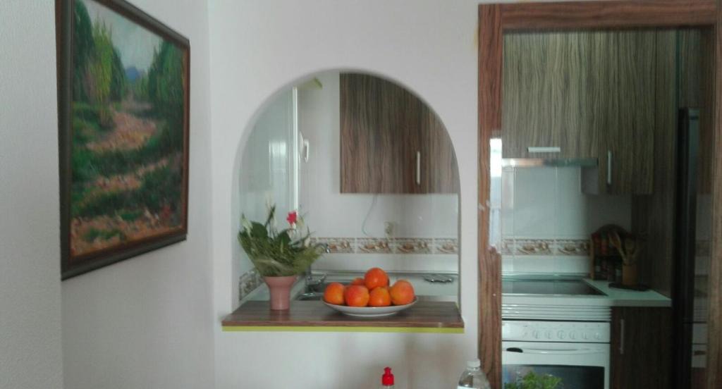 Carboneras Apartment | Apartamento turístico en C/ Los Barquicos