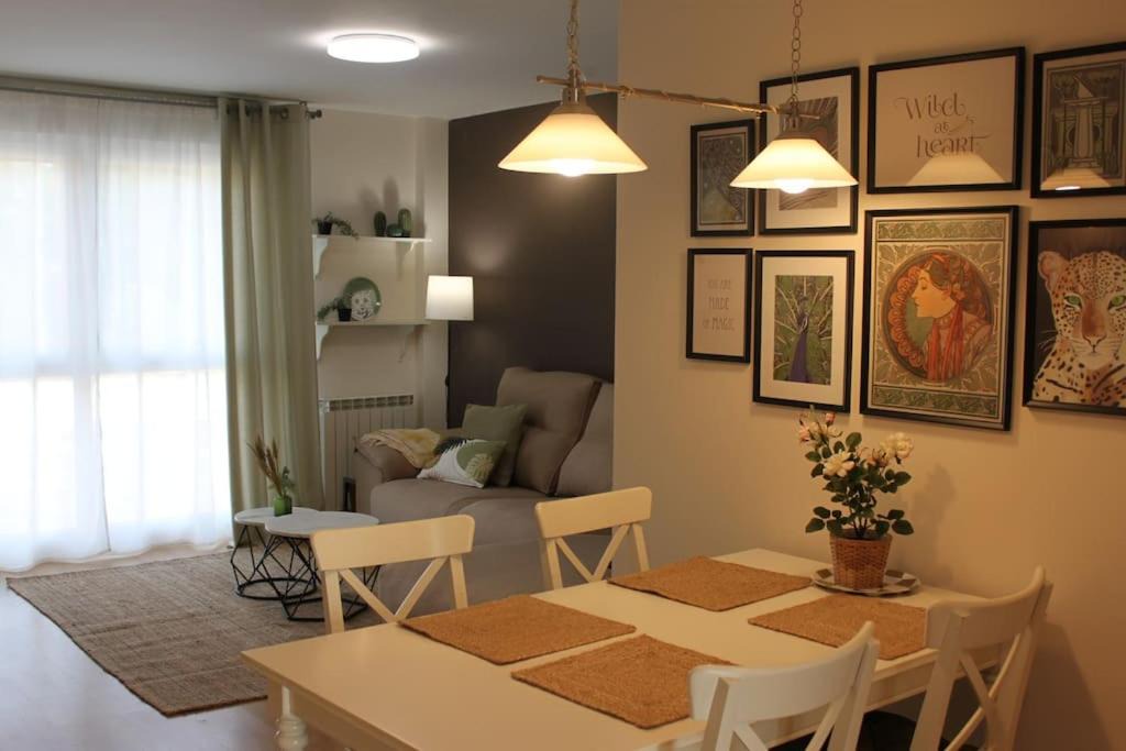 Villafranca Apartment | Apartamento Turístico HB