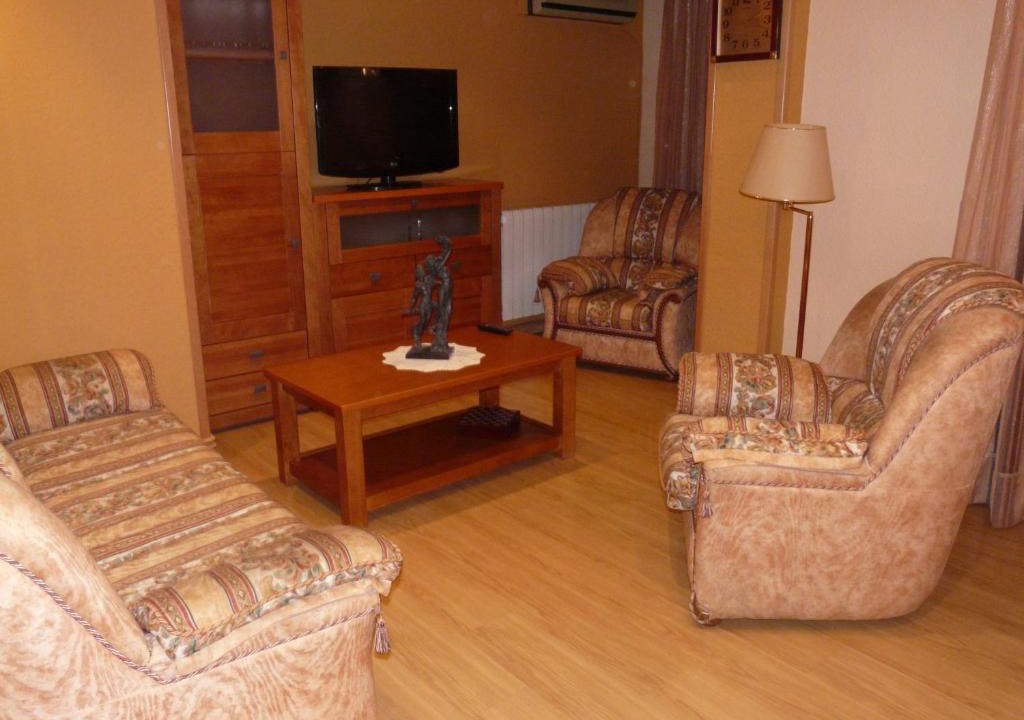Barbastro Apartment | Apartamento Turístico Guara Casa Castro