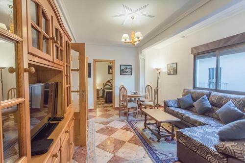 Ubeda Apartment | Apartamento turístico las aceitunillas