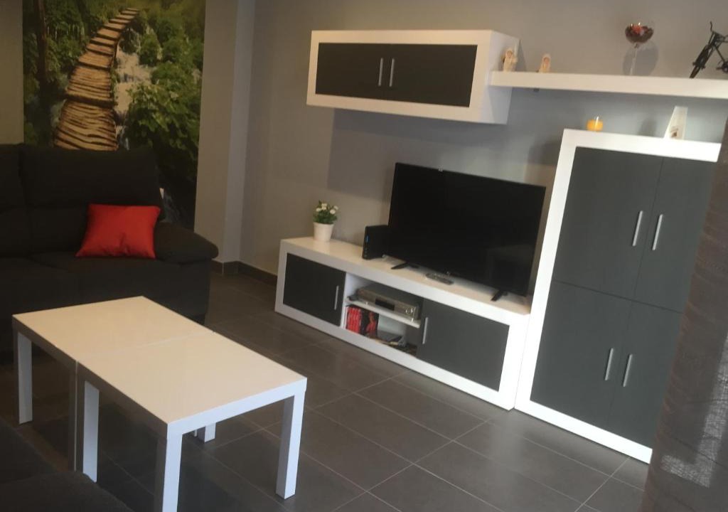 Orihuela Apartment | Apartamento Turístico Obispo36 en Orihuela ciudad