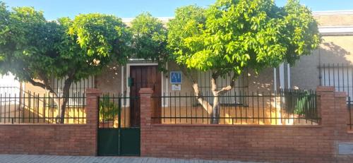 Montemolin House | Apartamento Turístico Tía Isabel
