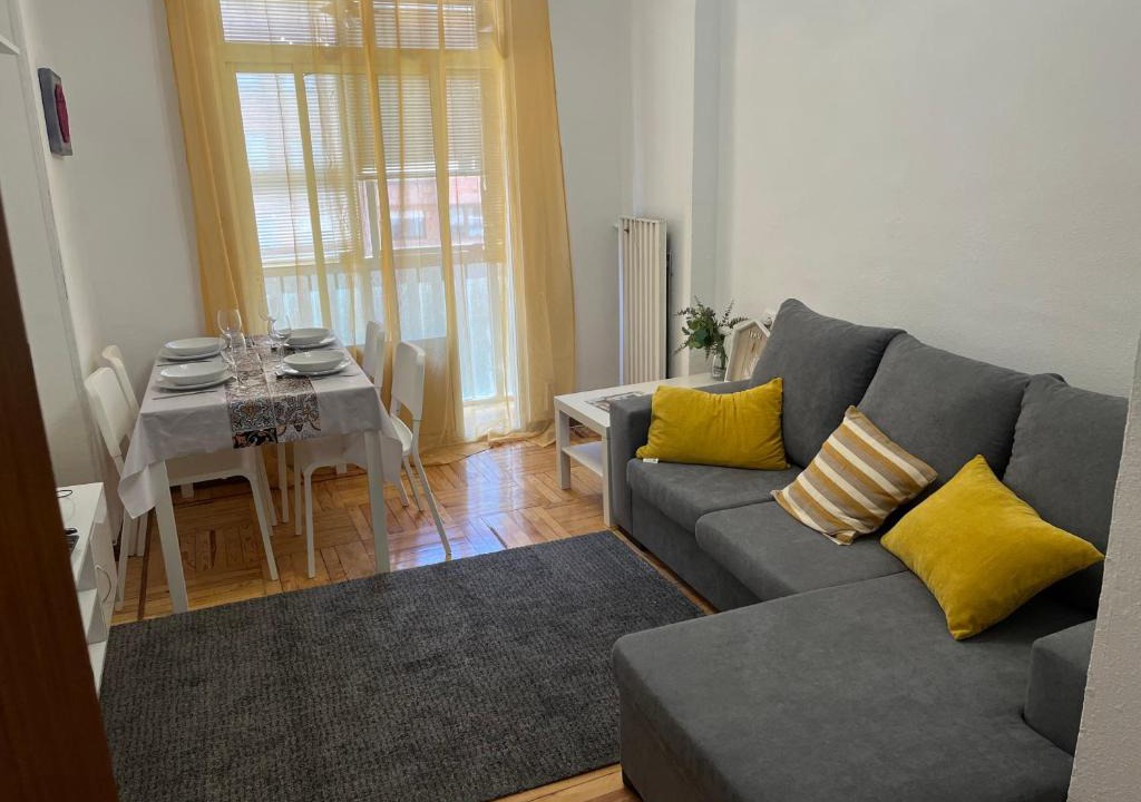 Burgos Apartment | Apartamento Vacacional