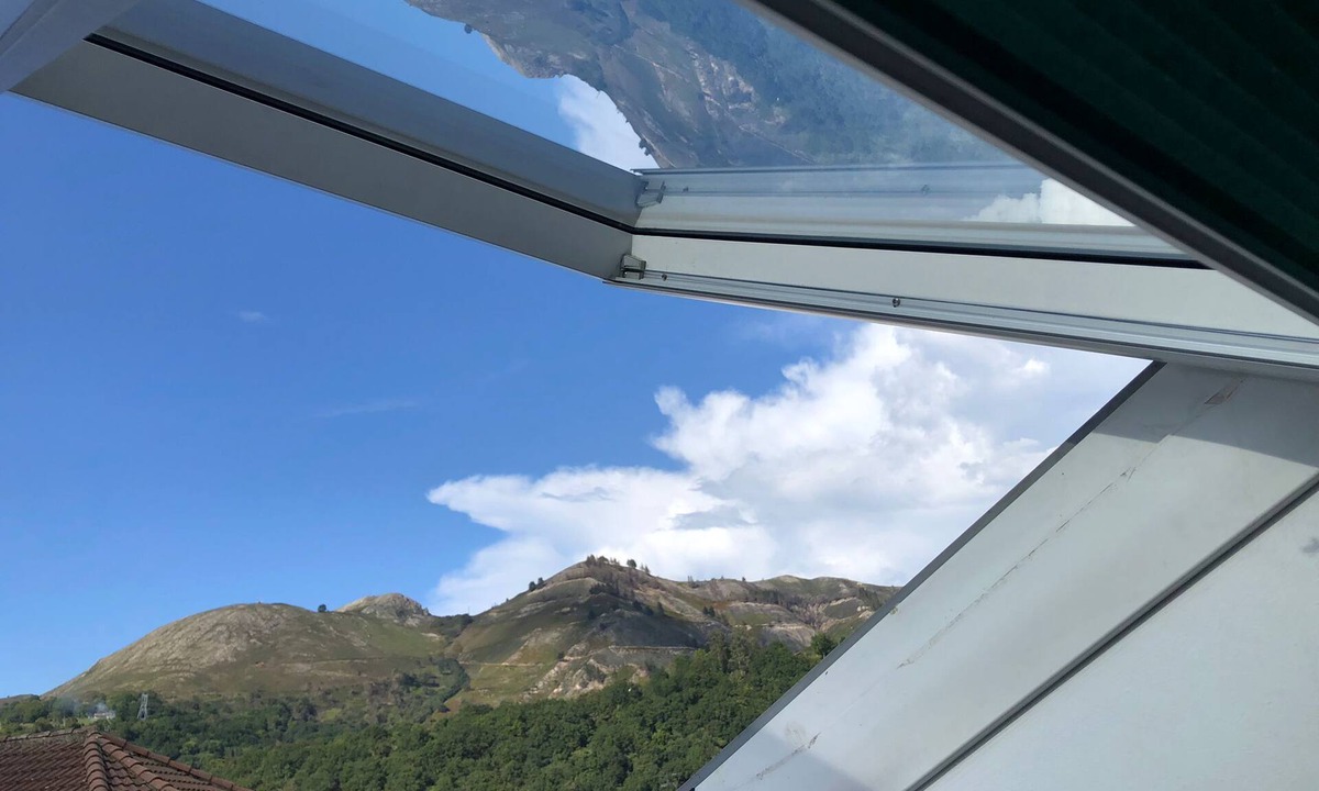 Cangas de Onis Apartment | Apartamento Ventura 5