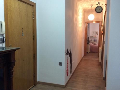 Zaidin Apartment | Apartamento Vergeles-Congresos
